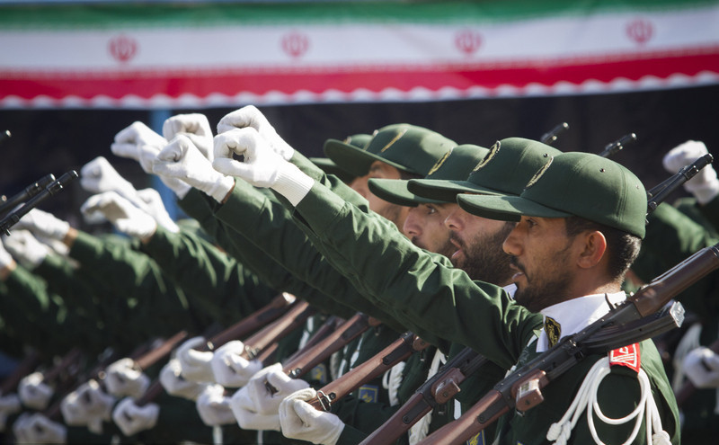 Iran commemorates Iran-Iraq war anniversary