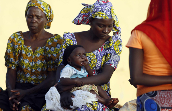 UN condemns escalating attacks by Boko Haram