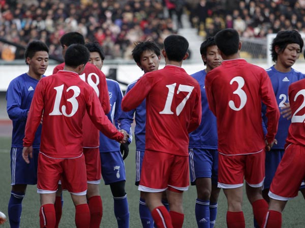 DPRK plans to attend University Games in ROK