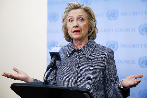 Clinton emails breathe new life into Benghazi panel