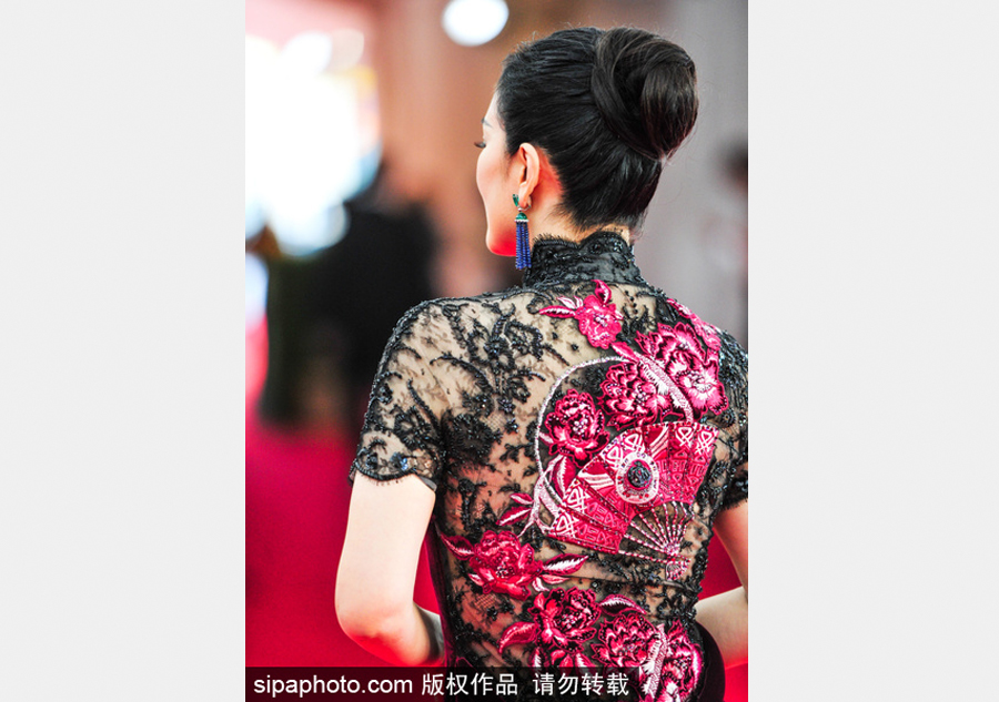 Met Museum celebrates China with annual gala