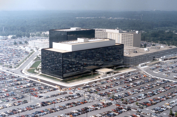 US NSA's phone spying program ruled illegal by appeals cour