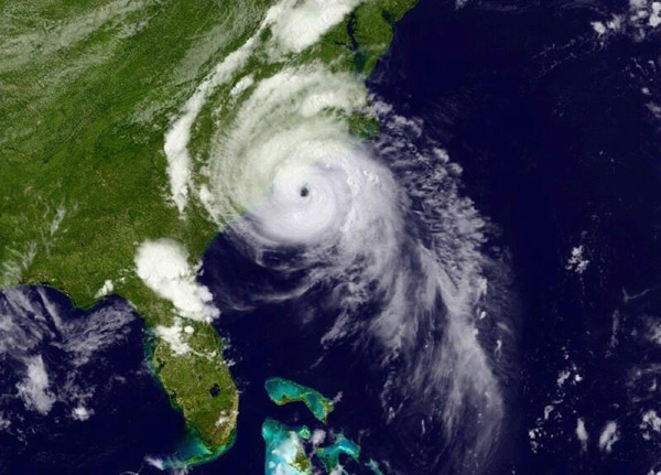 Experts predict quiet Atlantic hurricane season in 2015