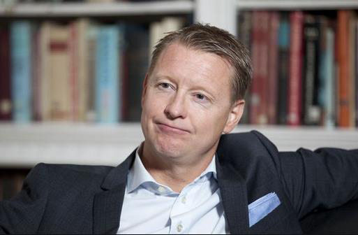 UN Foundation names Ericsson CEO board member
