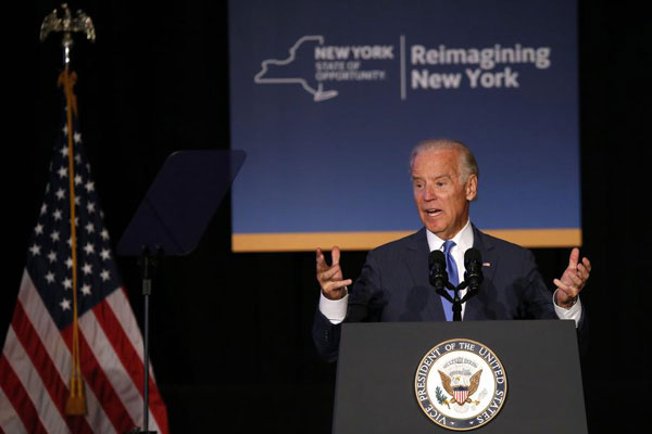 Biden associates resume discussion about presidential run