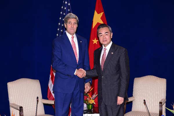 China willing to work with US to contribute to world peace, stability