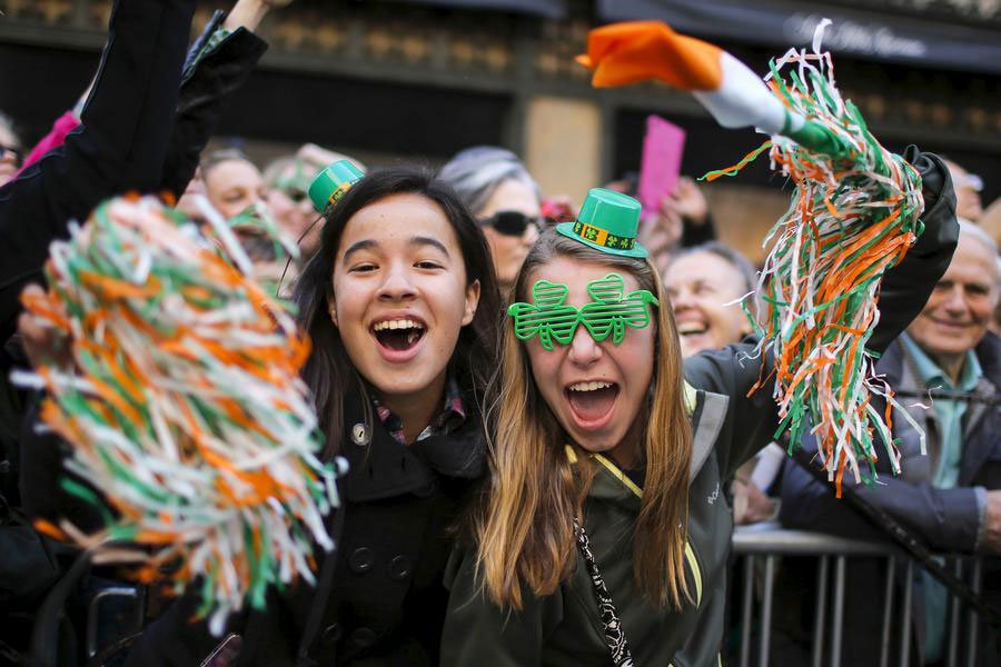 The world in photos: March 14-March 20