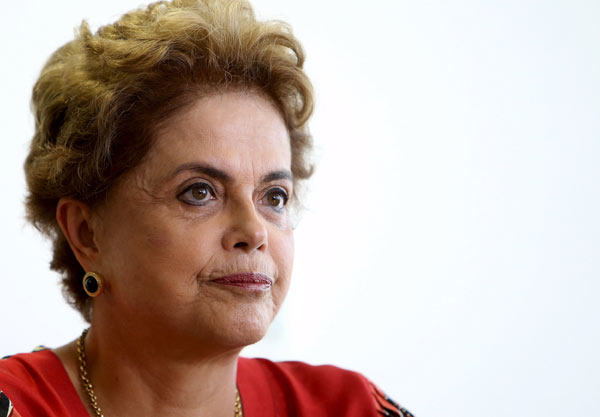 Petrobras investigation judge regrets leaking Lula-Rousseff phone call