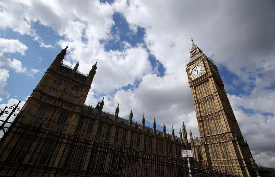 London's Big Ben to fall silent for urgent repairs
