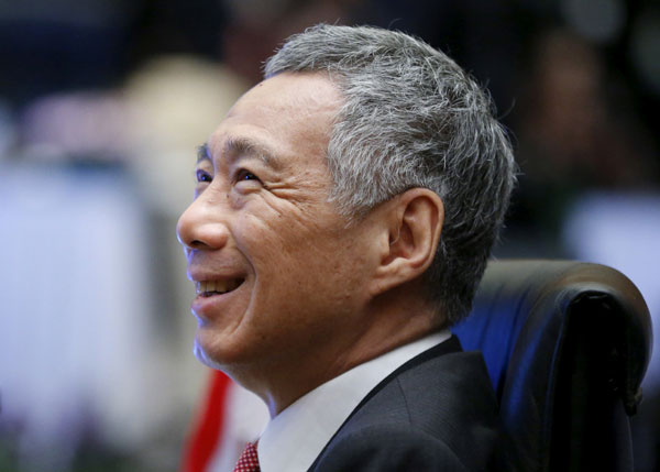 Singapore's PM Lee Hsien Loong's tests all normal: FM