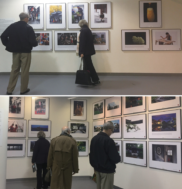 Suzhou comes alive in DC