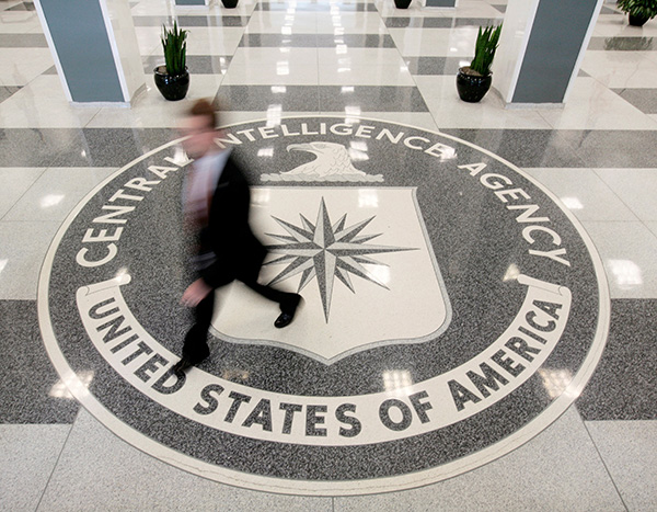 US launches criminal probe into WikiLeaks release of CIA hacking tools: reports
