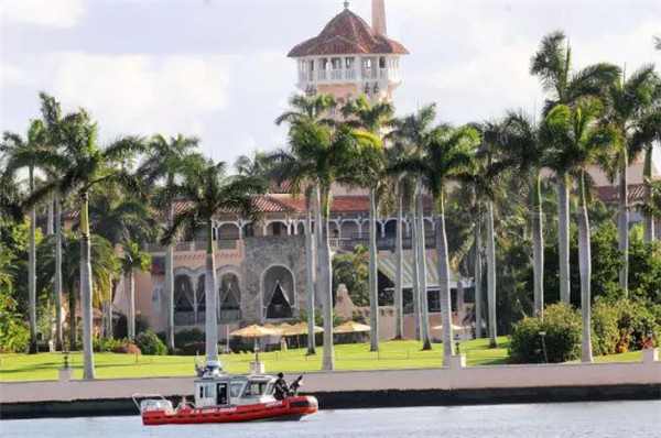 Florida's Mar-a-Lago resort: Venue of Xi-Trump meeting