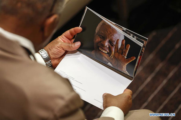 On Nelson Mandela Day, UN calls for actions to improve world