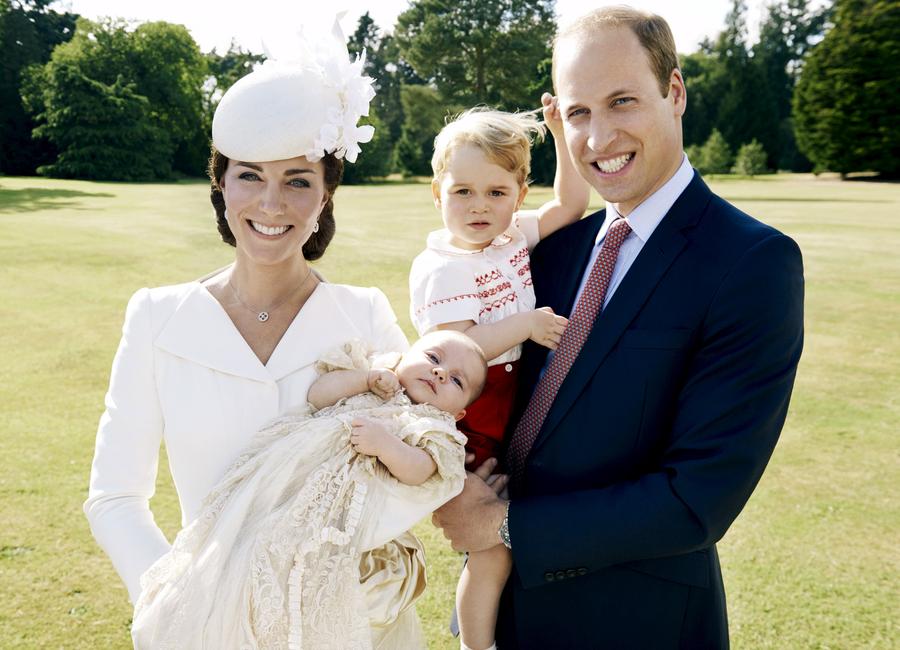 William, Kate expecting new baby in April: Kensington Palace