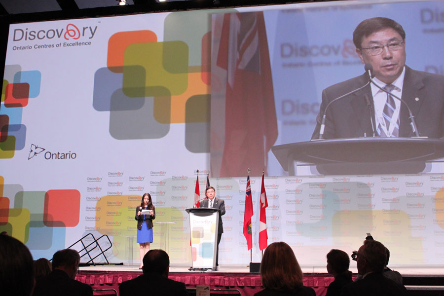 Across Canada May 15