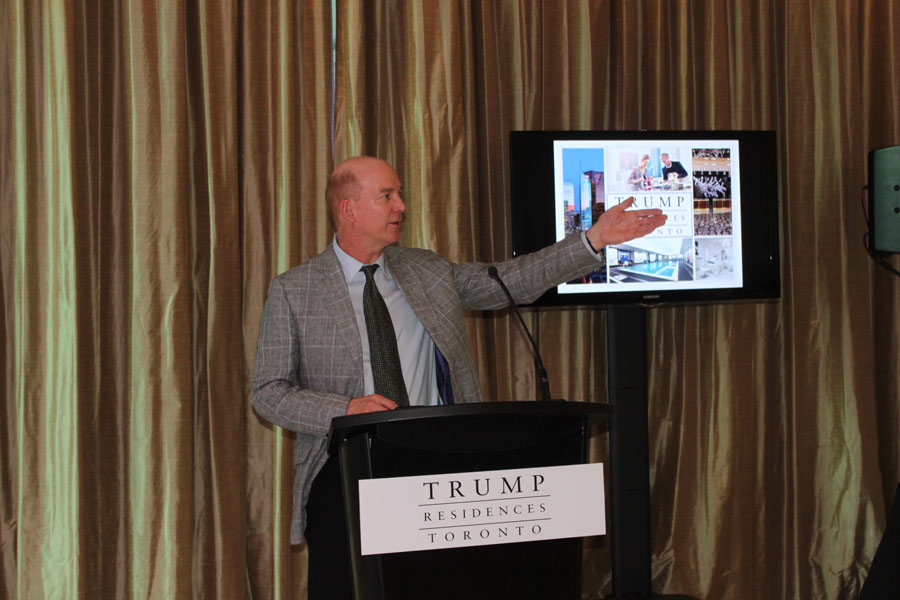 Across Canada May 15