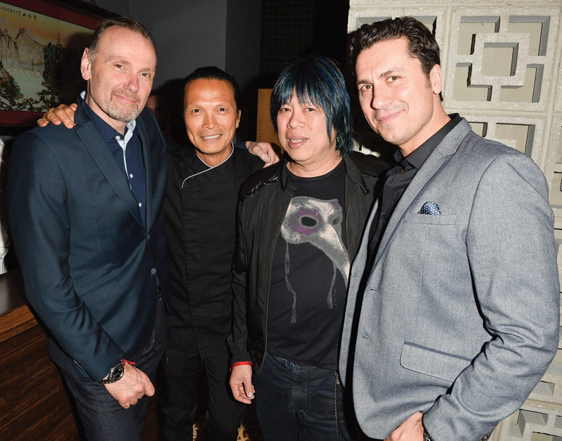 Across Canada May 23