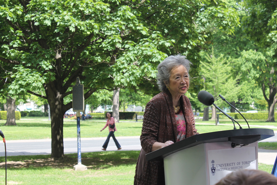 Across Canada June 6