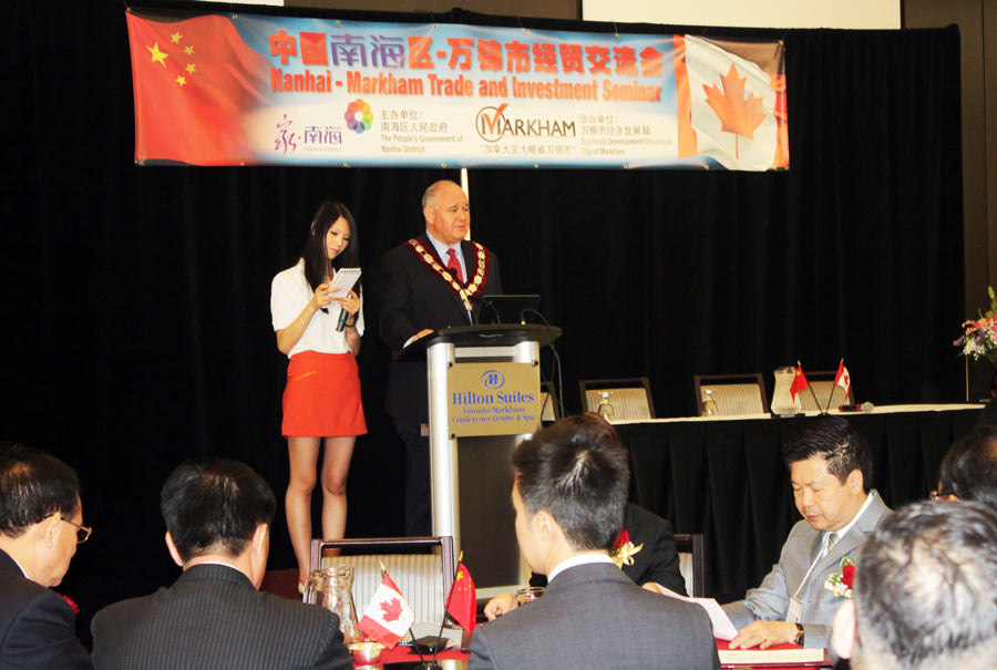 Across Canada June 20