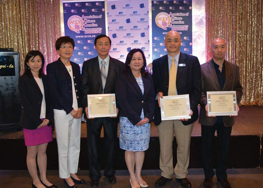 Across Canada June 20