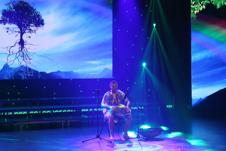 Across Canada Aug 15