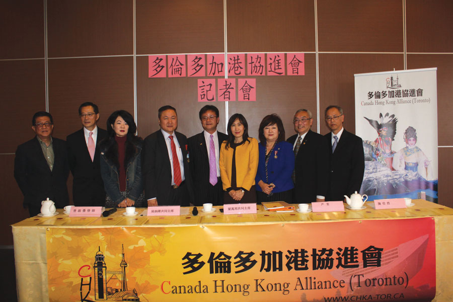 Across Canada Oct 10