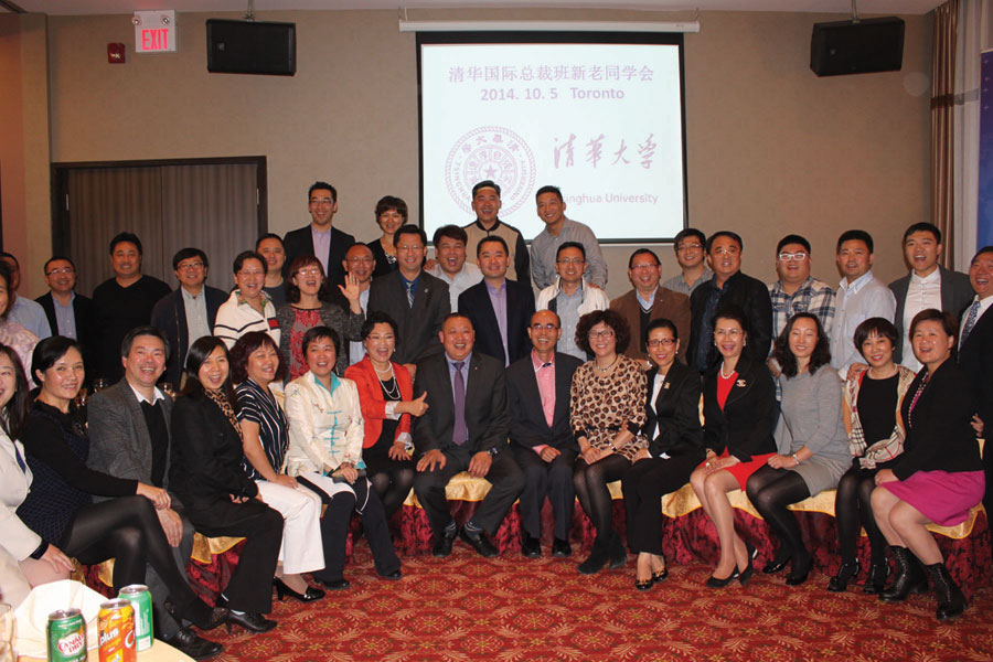 Across Canada Oct 10