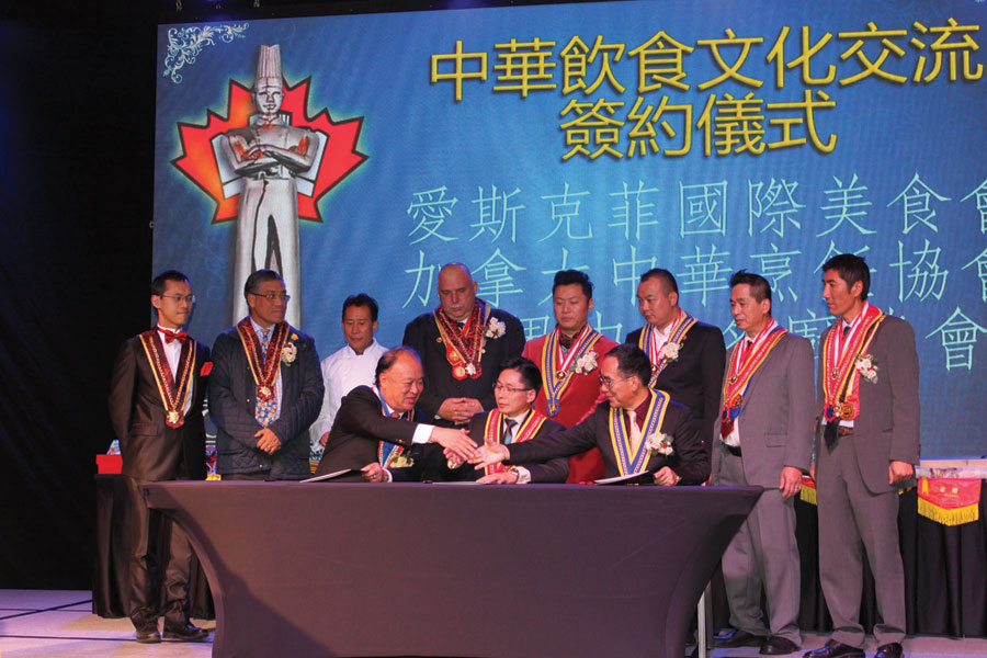 Across Canada Oct 10