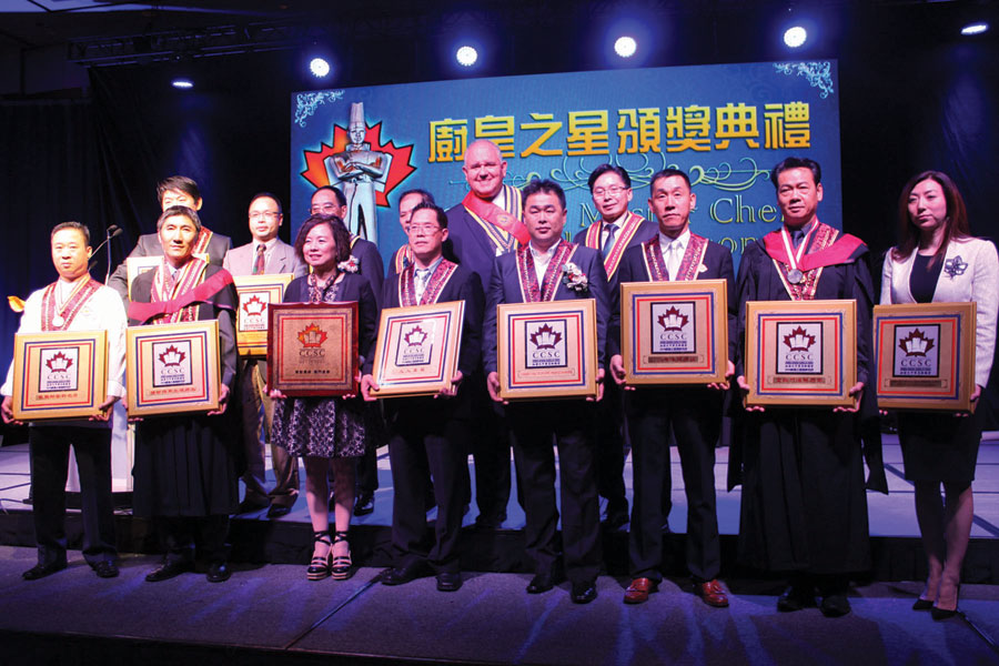 Across Canada Oct 10