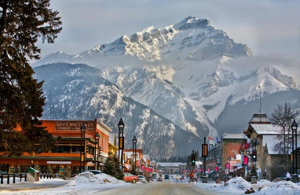 Alberta luring Chinese tourists