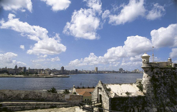 Cuba wants more visitors from China
