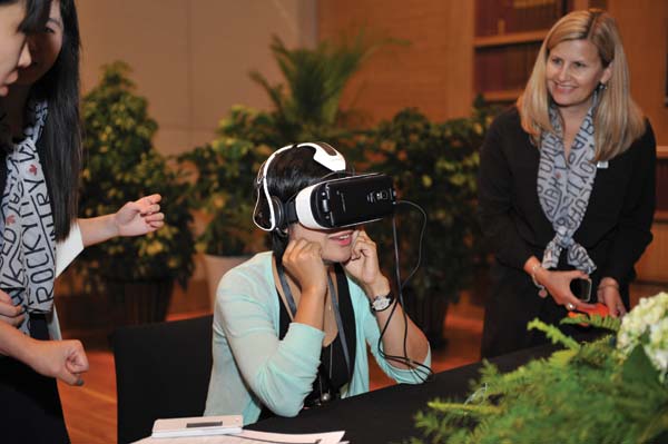 BC uses virtual reality tech to woo tourists