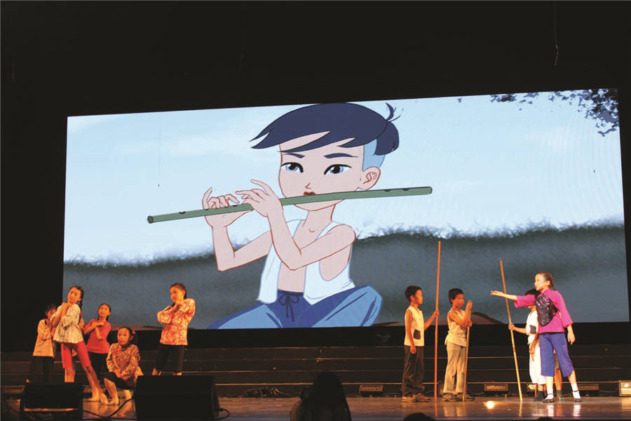 Across Canada (July 10)