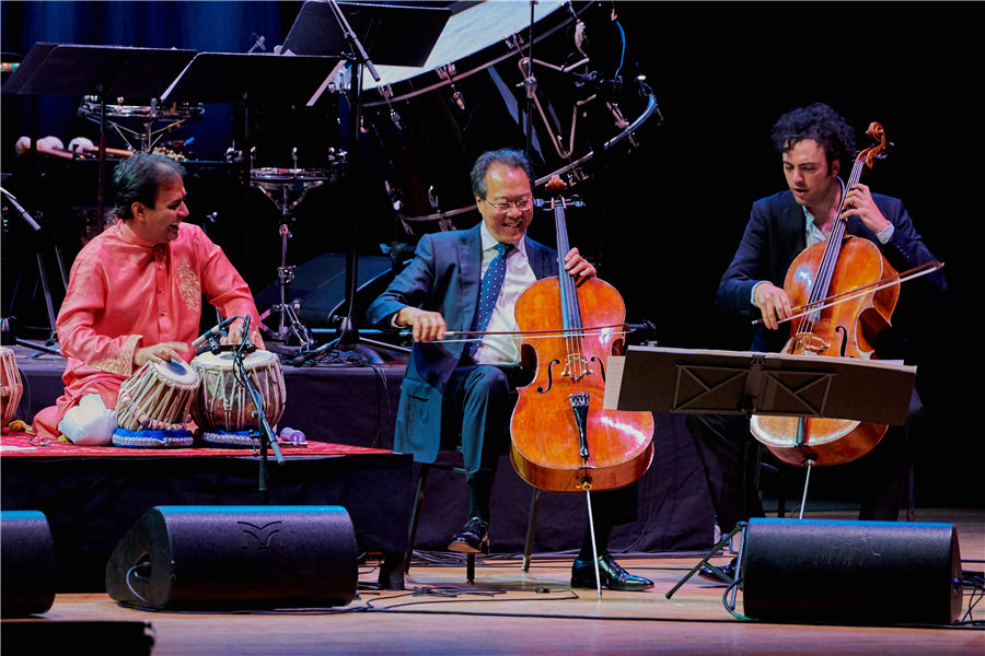 Across Canada (Sept 18)