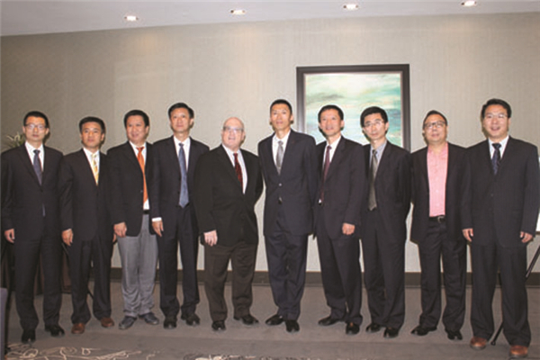 Across Canada (Oct 9)