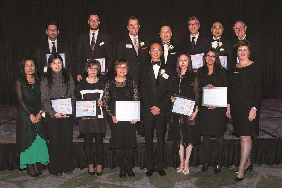 Across Canada (Oct 23)