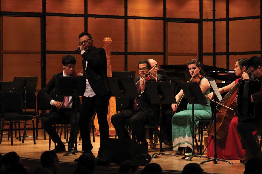 Across Canada (Jan 14)