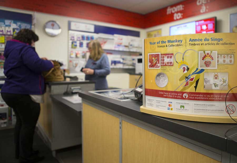 Across Canada (Jan 14)