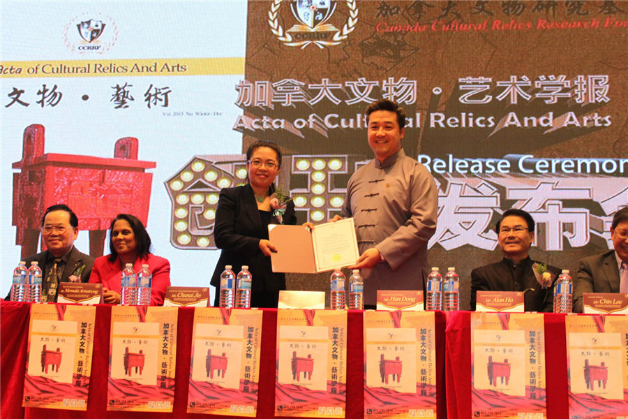 Across Canada(Jan 29)