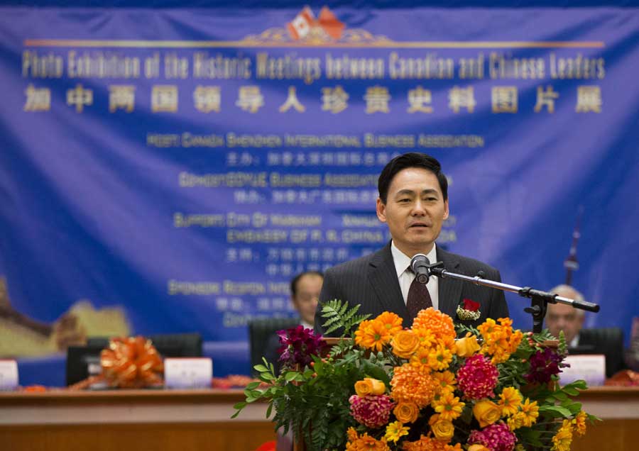 Across Canada (Feb 27)