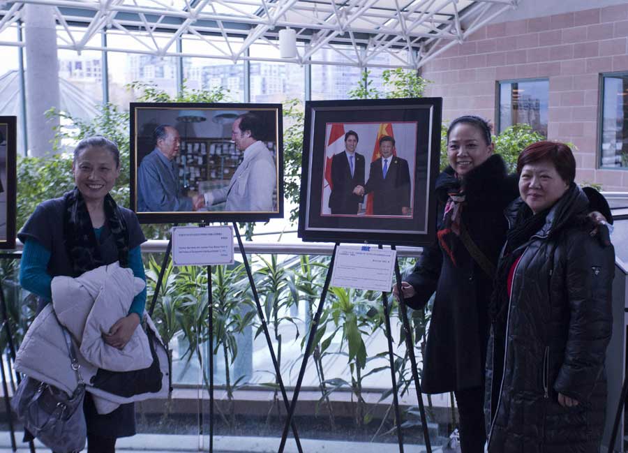 Across Canada (Feb 27)