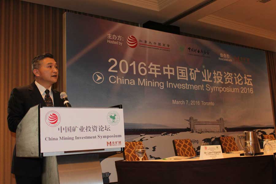 Across Canada (March 11)