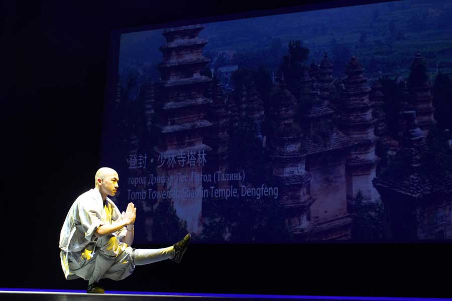 Across Canada (March 4)