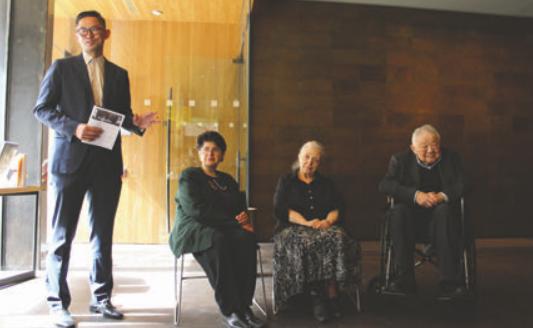 Goings on (New York)