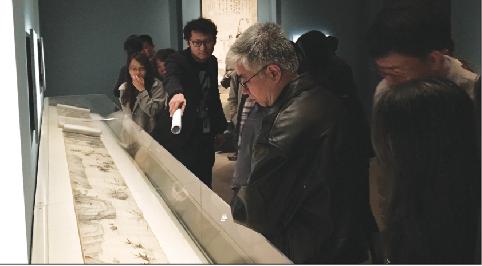 Gentleman Artists come to DC