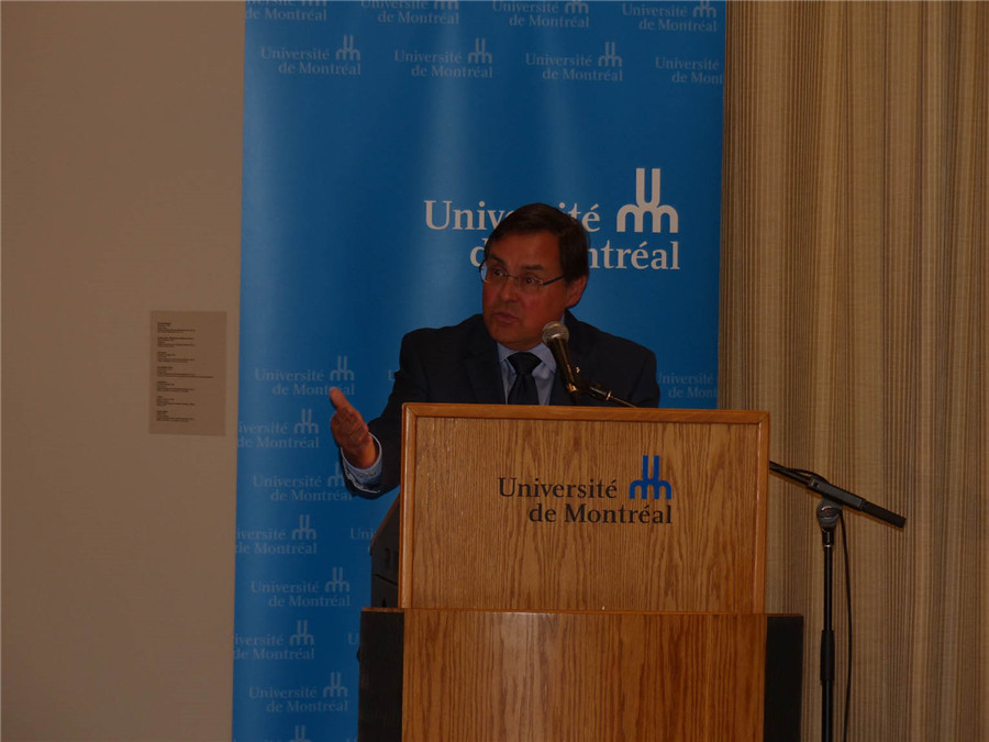 Across Canada (June 10)