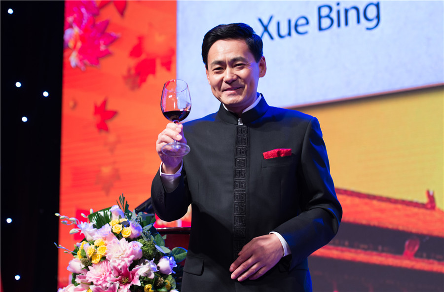 Across Canada (September 30)