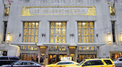 Many emotions rise as Waldorf enters new era