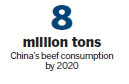 More Australian beef set to enter China